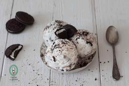 L'Arte del Gelato